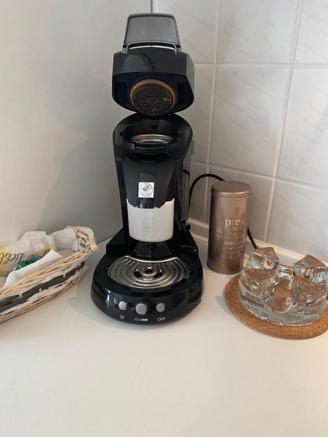 Ferienwohnung Nele Waldesch Esterno foto